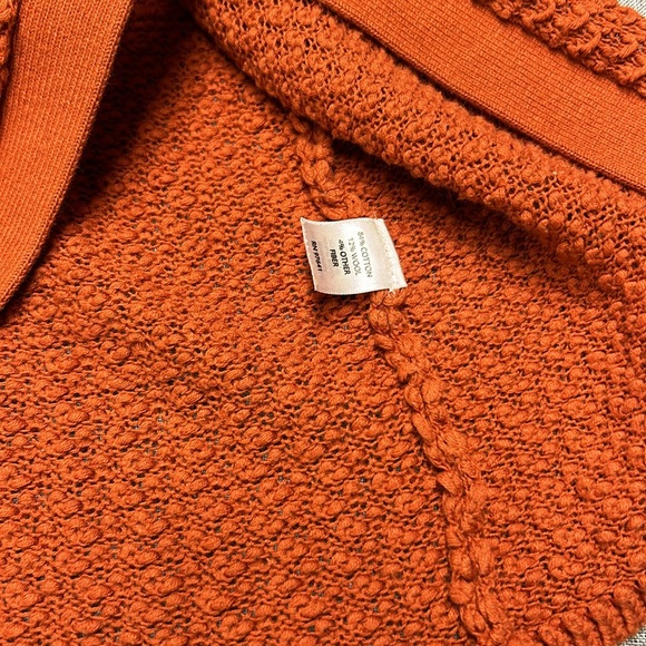 J. Jill cardigan - Picture 6 of 6